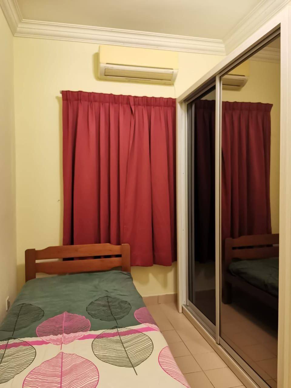 Perdana Exclusive Condo Sales By AD - photo 4