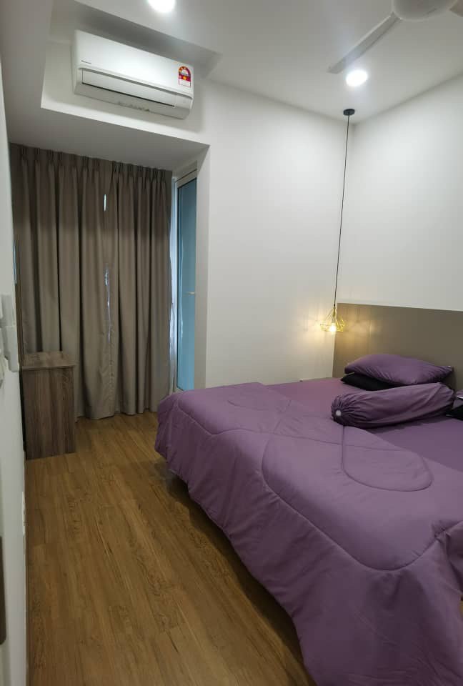 Paisley Residence 1 Bed FF By Shawn - photo 8