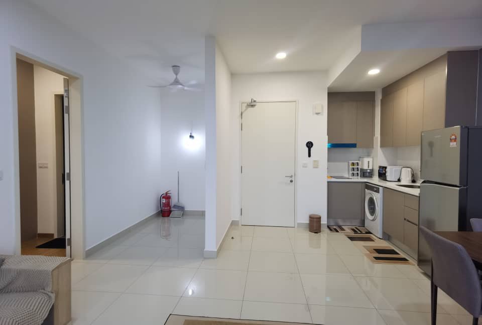 Paisley Residence 1 Bed FF By Shawn - photo 9