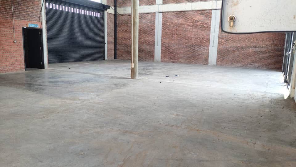 3 Storey Semi Datached Factory Shah Alam By Chai - photo 2