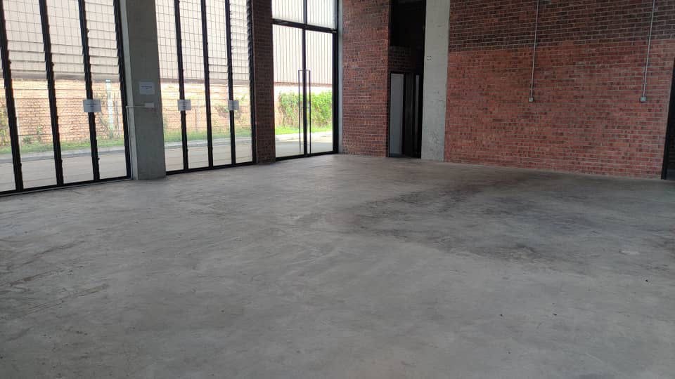 3 Storey Semi Datached Factory Shah Alam By Chai - photo 4