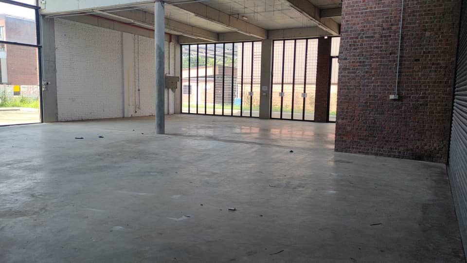 3 Storey Semi Datached Factory Shah Alam By Chai - photo 7