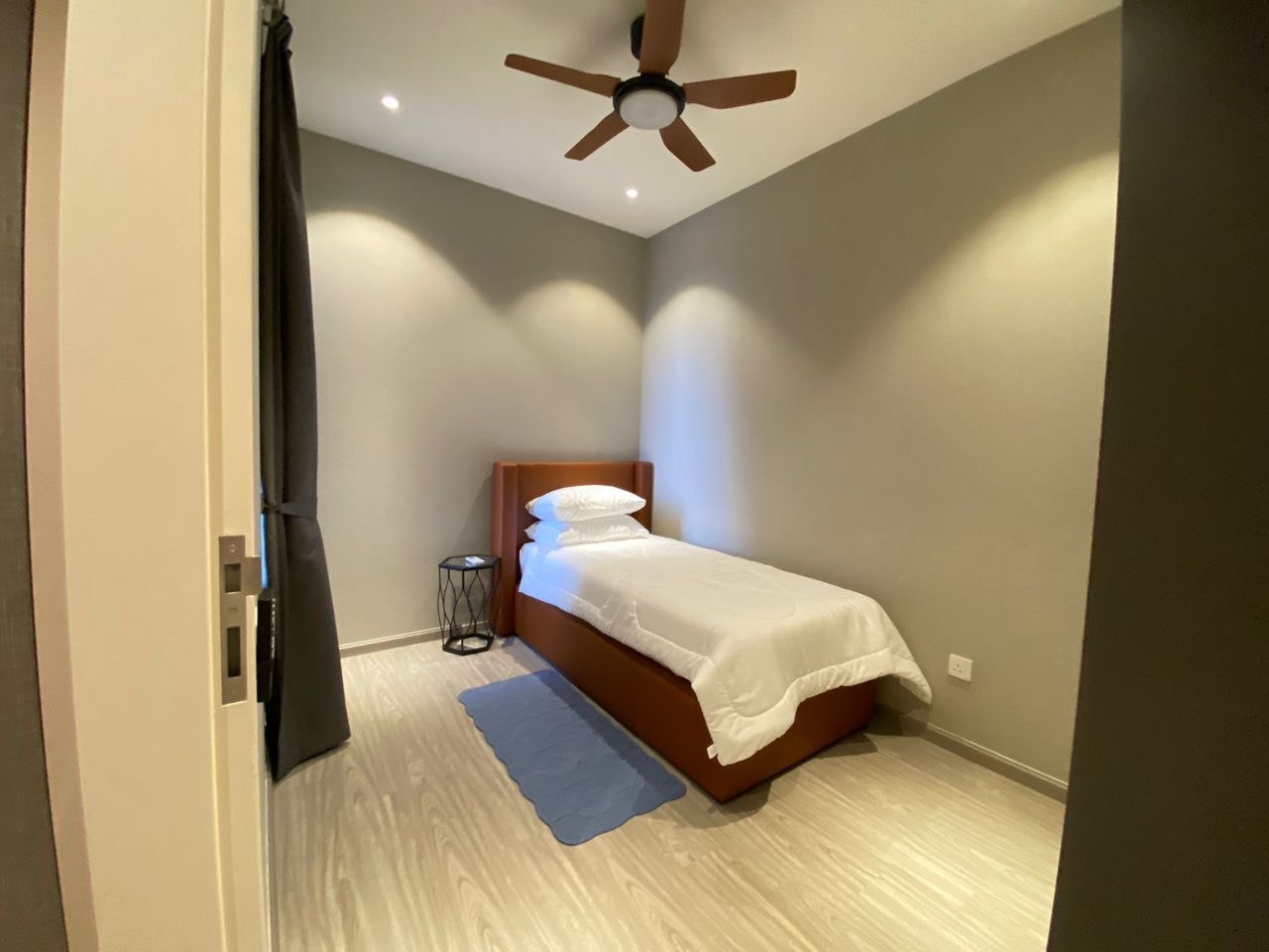 The Arcuz 2Bed FF By Shawn - photo 2