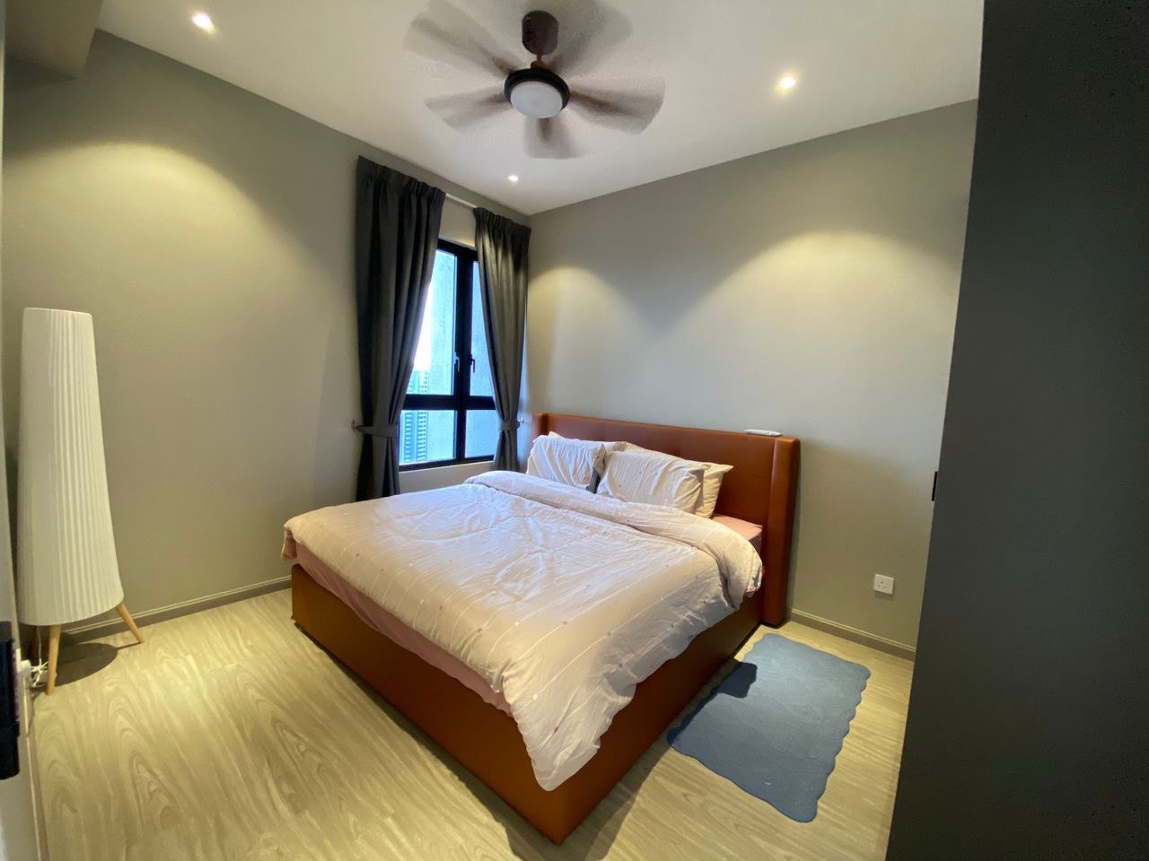 The Arcuz 2Bed FF By Shawn - photo 3