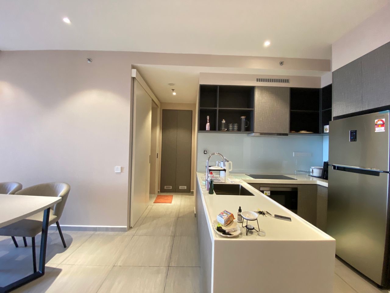 The Arcuz 2Bed FF By Shawn - photo 4