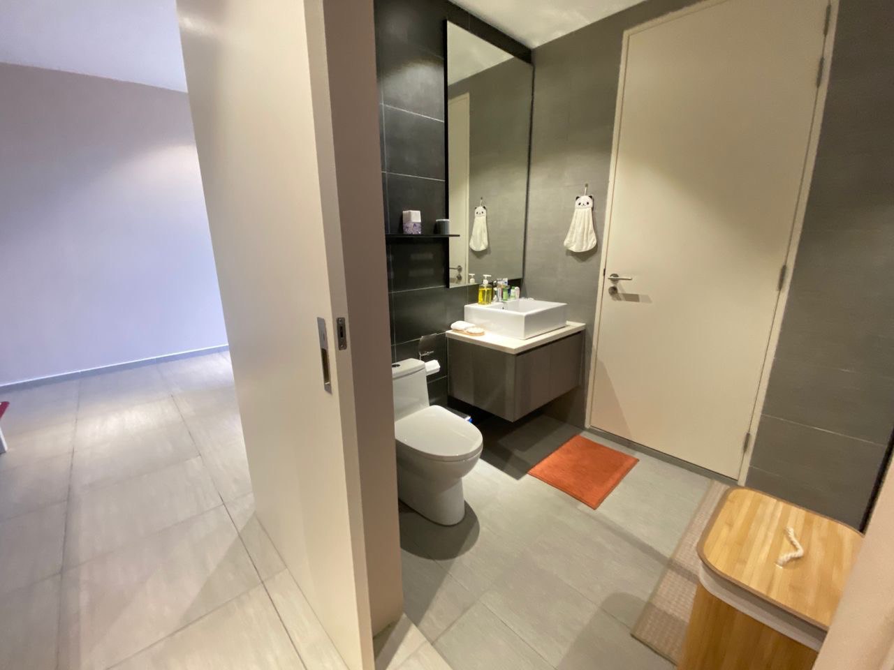 The Arcuz 2Bed FF By Shawn - photo 5