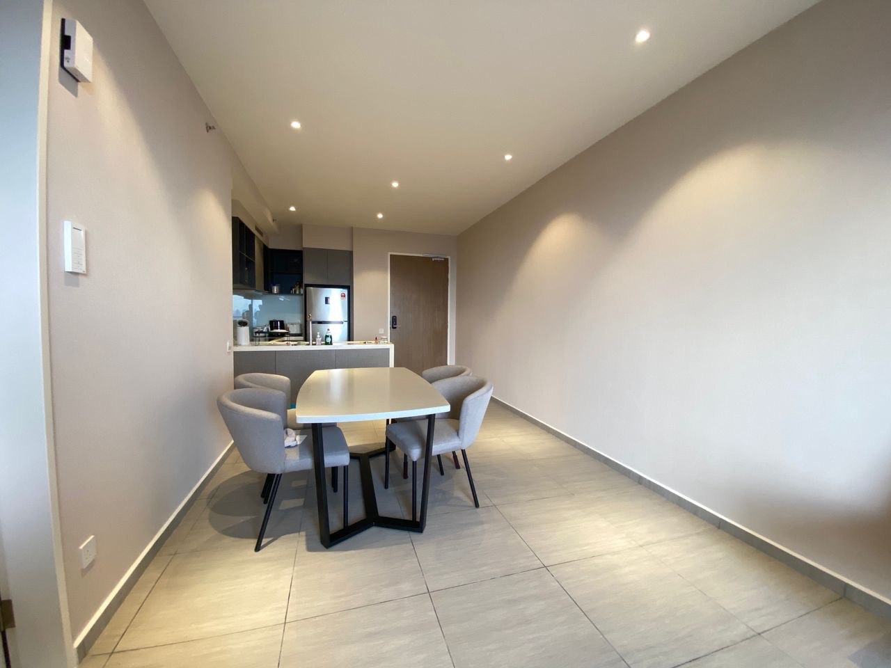 The Arcuz 2Bed FF By Shawn - photo 6