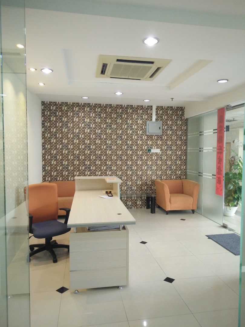 IOI Business Park By Chai - photo 4