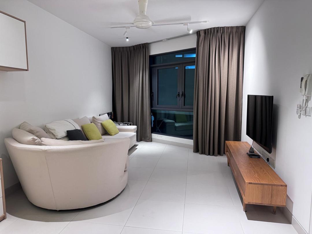Aragreens 2Bed FF By Shawn - photo 2