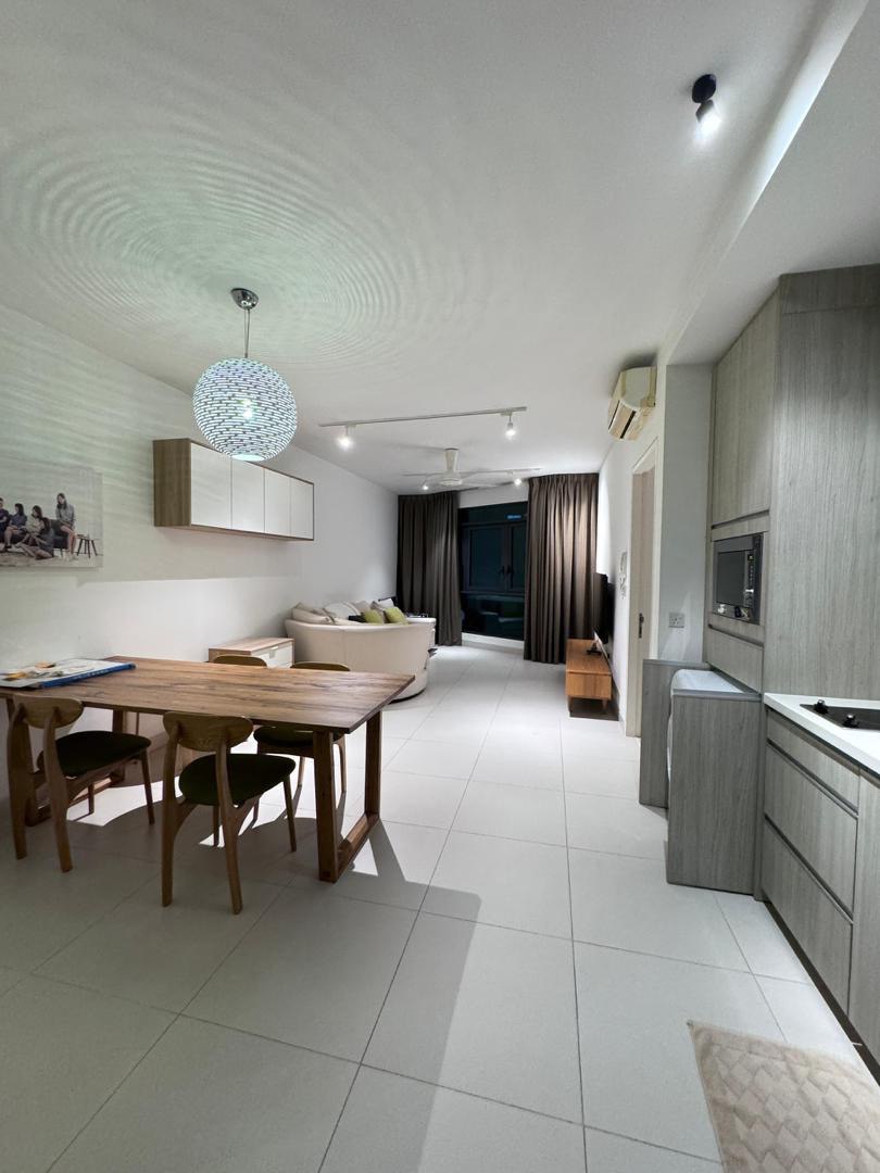 Aragreens 2Bed FF By Shawn - photo 4