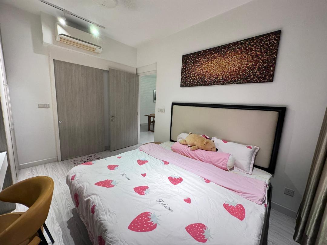 Aragreens 2Bed FF By Shawn - photo 5