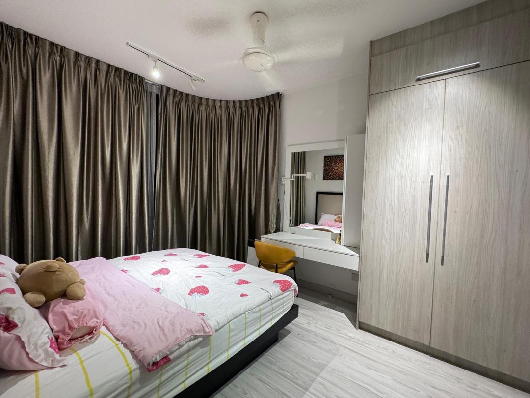 Aragreens 2Bed FF By Shawn - photo 7