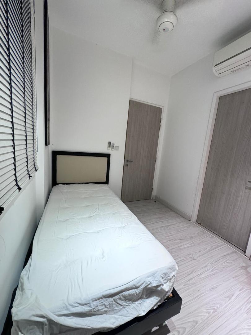 Aragreens 2Bed FF By Shawn - photo 9