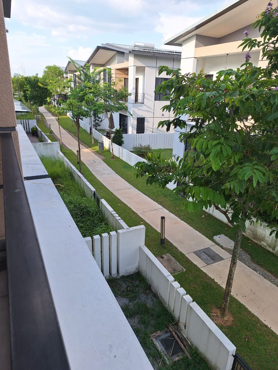 Tropicana Aman Cheria Semi D By Chai - photo 2