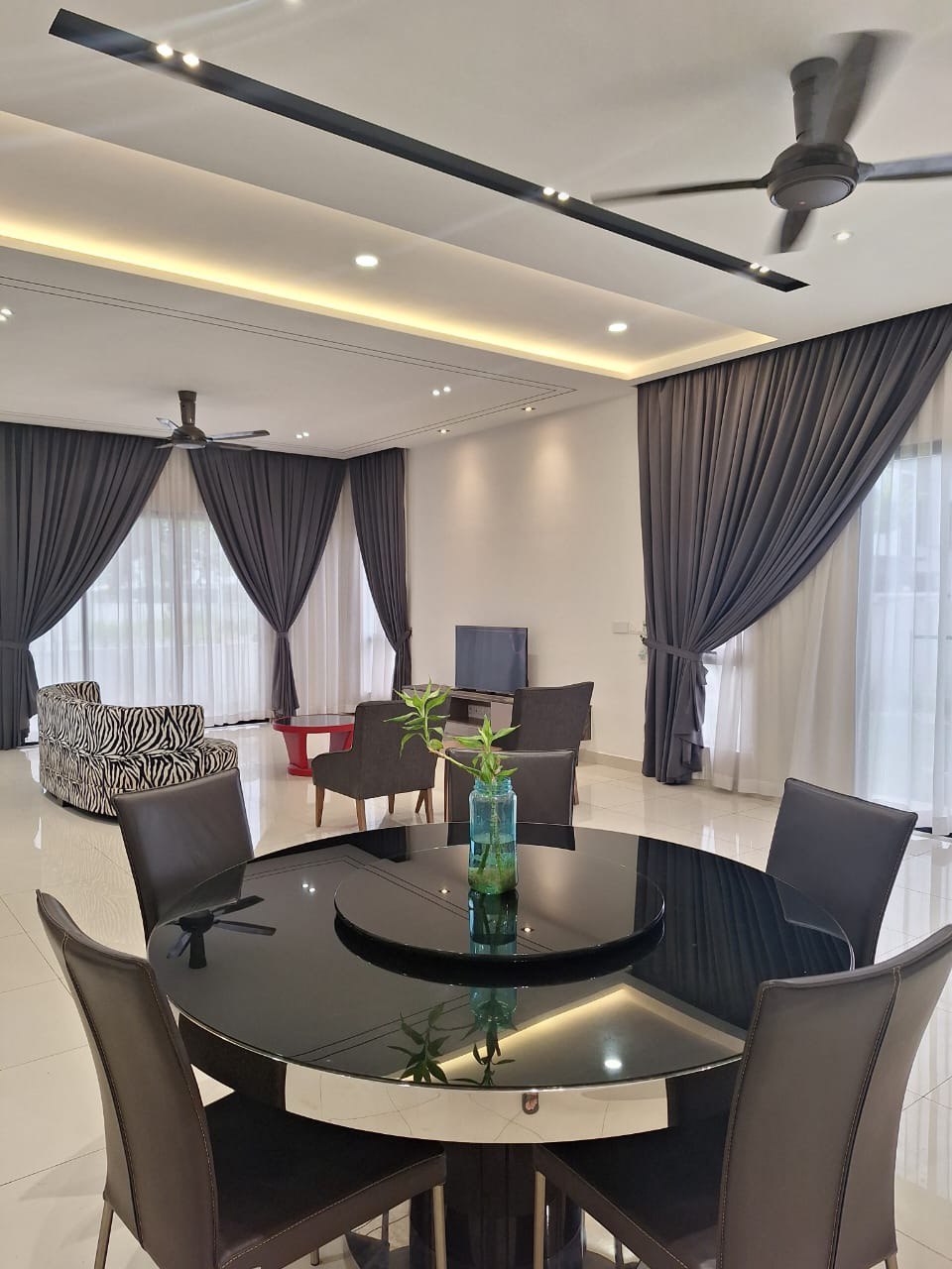 Tropicana Aman Cheria Semi D By Chai - photo 3