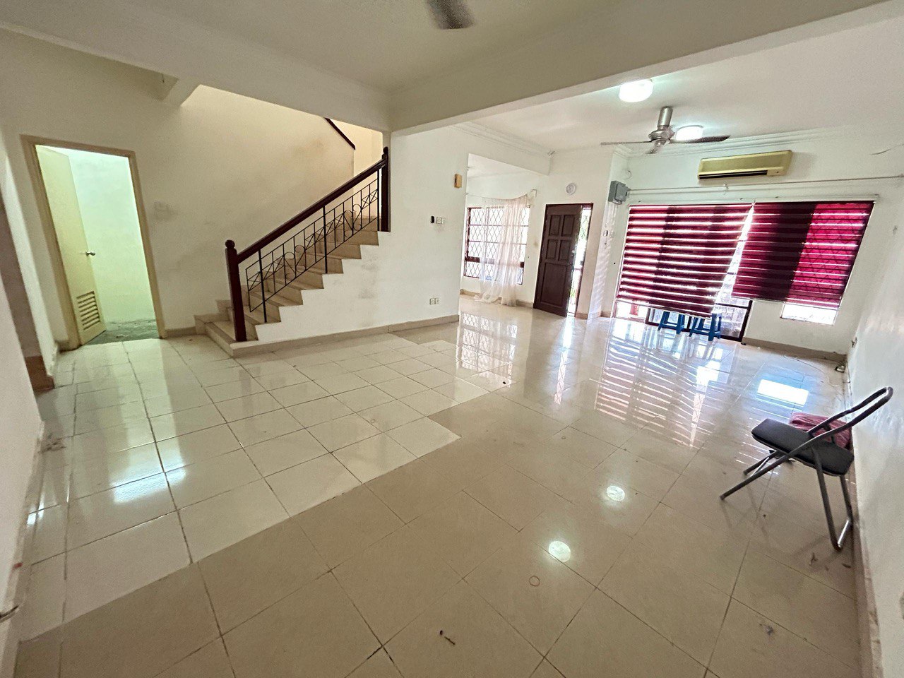 Bukit Jelutong Double Storey Link By Chai - photo 2