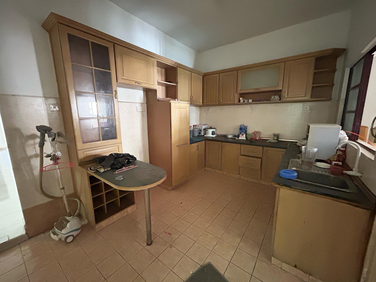 Bukit Jelutong Double Storey Link By Chai - photo 4