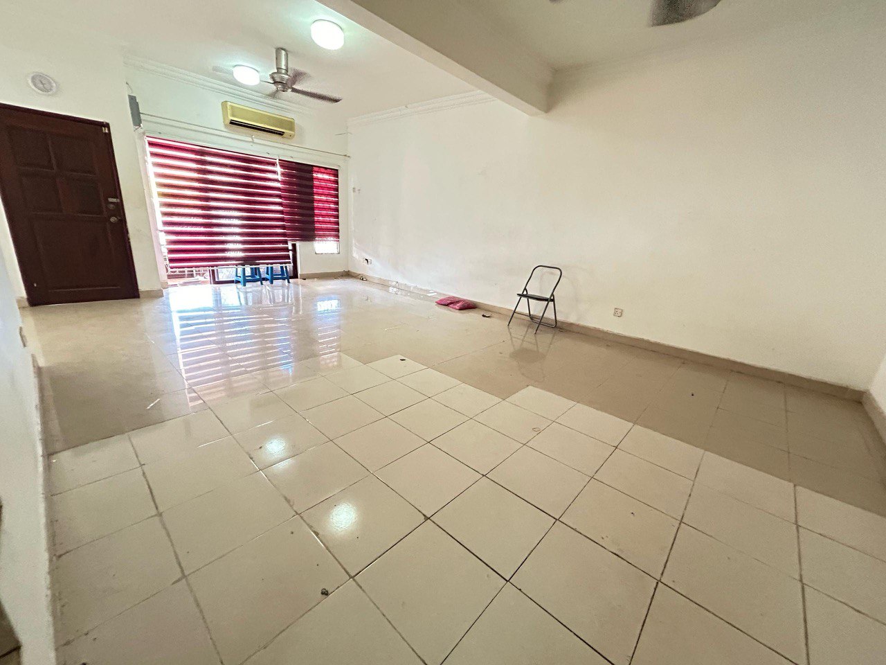 Bukit Jelutong Double Storey Link By Chai - photo 6