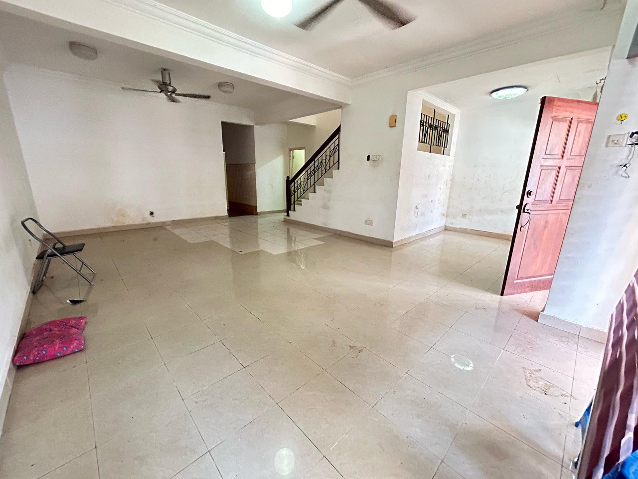 Bukit Jelutong Double Storey Link By Chai - photo 7