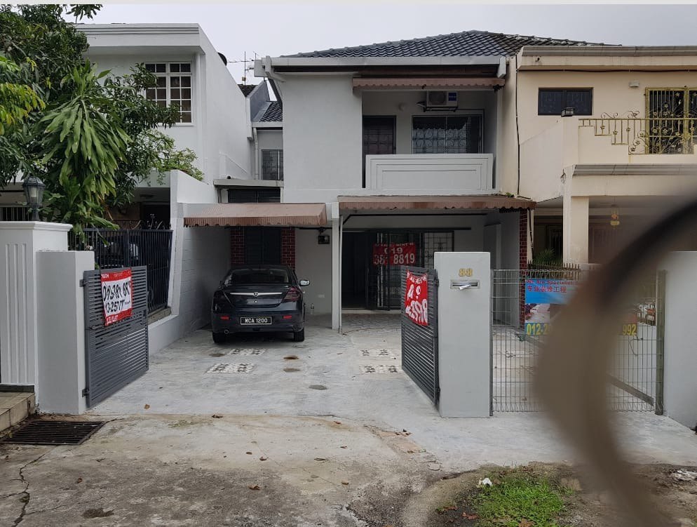 Damansara Utama Rent By Chai - photo 2