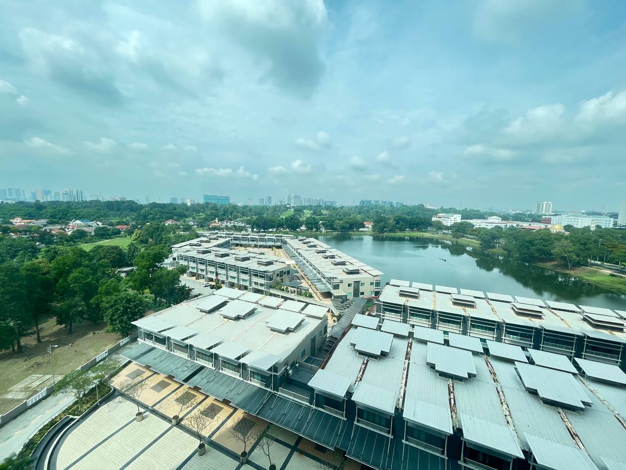 Plaza Kelana FF By AD - photo 10