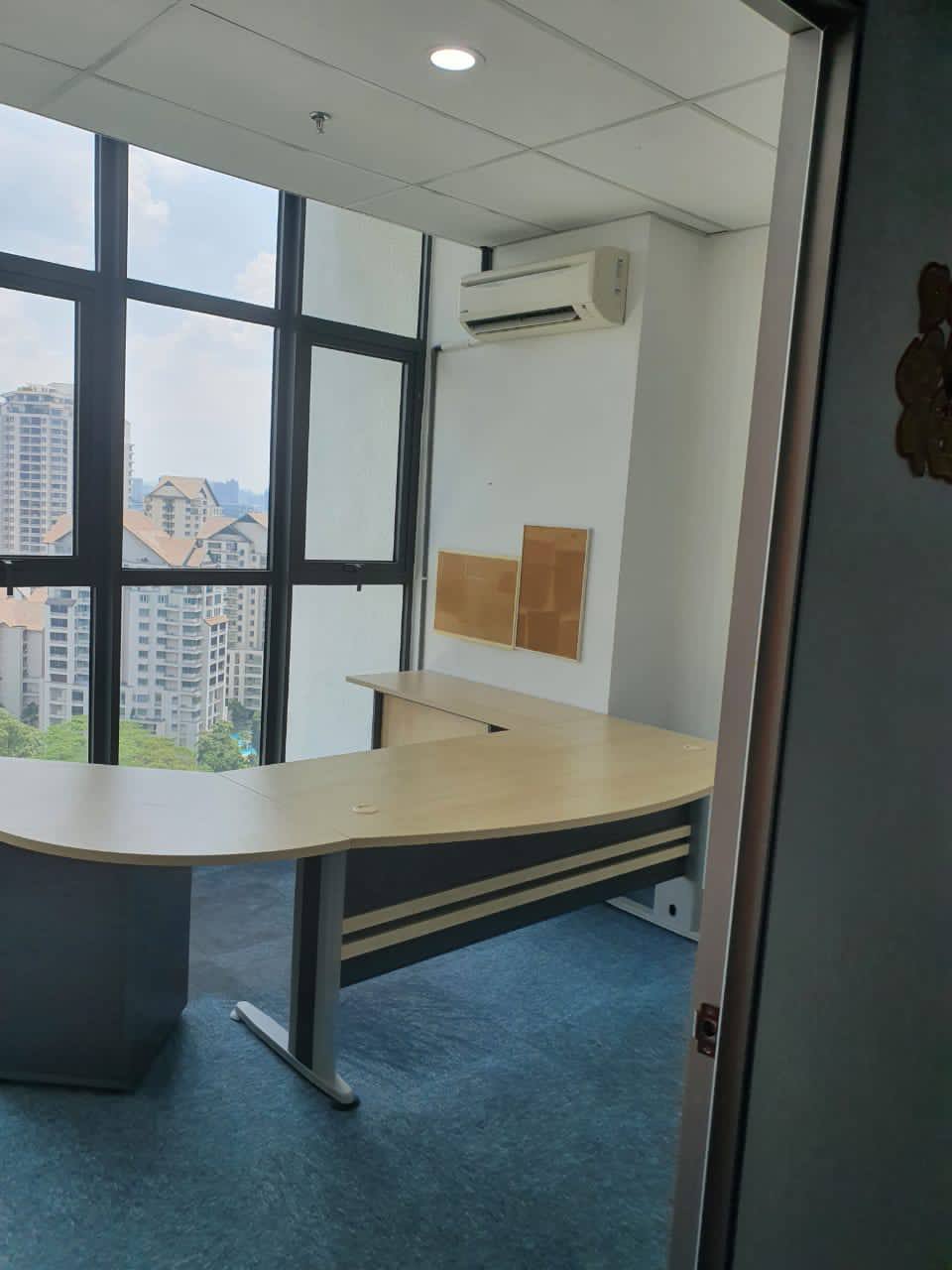 Tropicana Avenue Office Space Rent By AD - photo 5