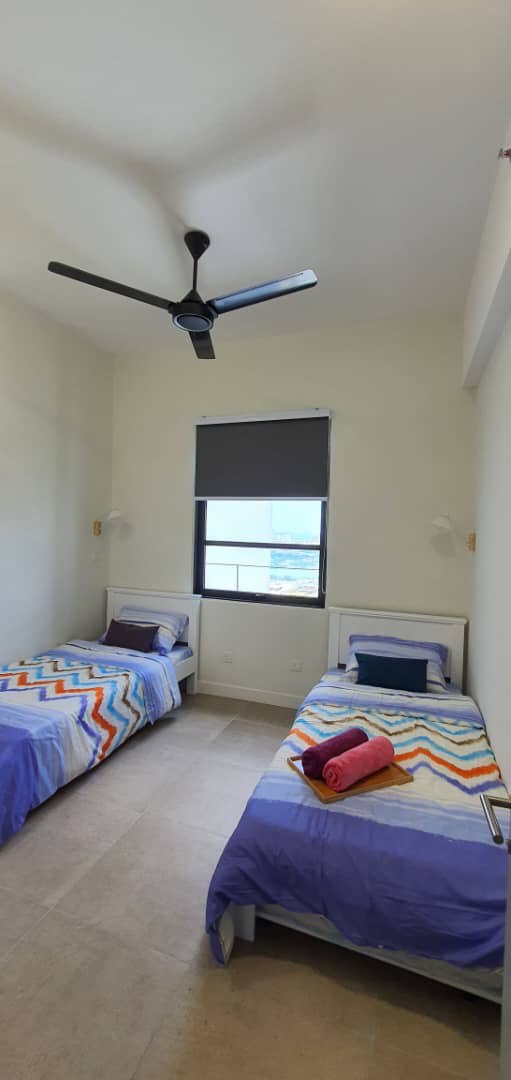 Union Suites 2Room Sales By Shawn - photo 2