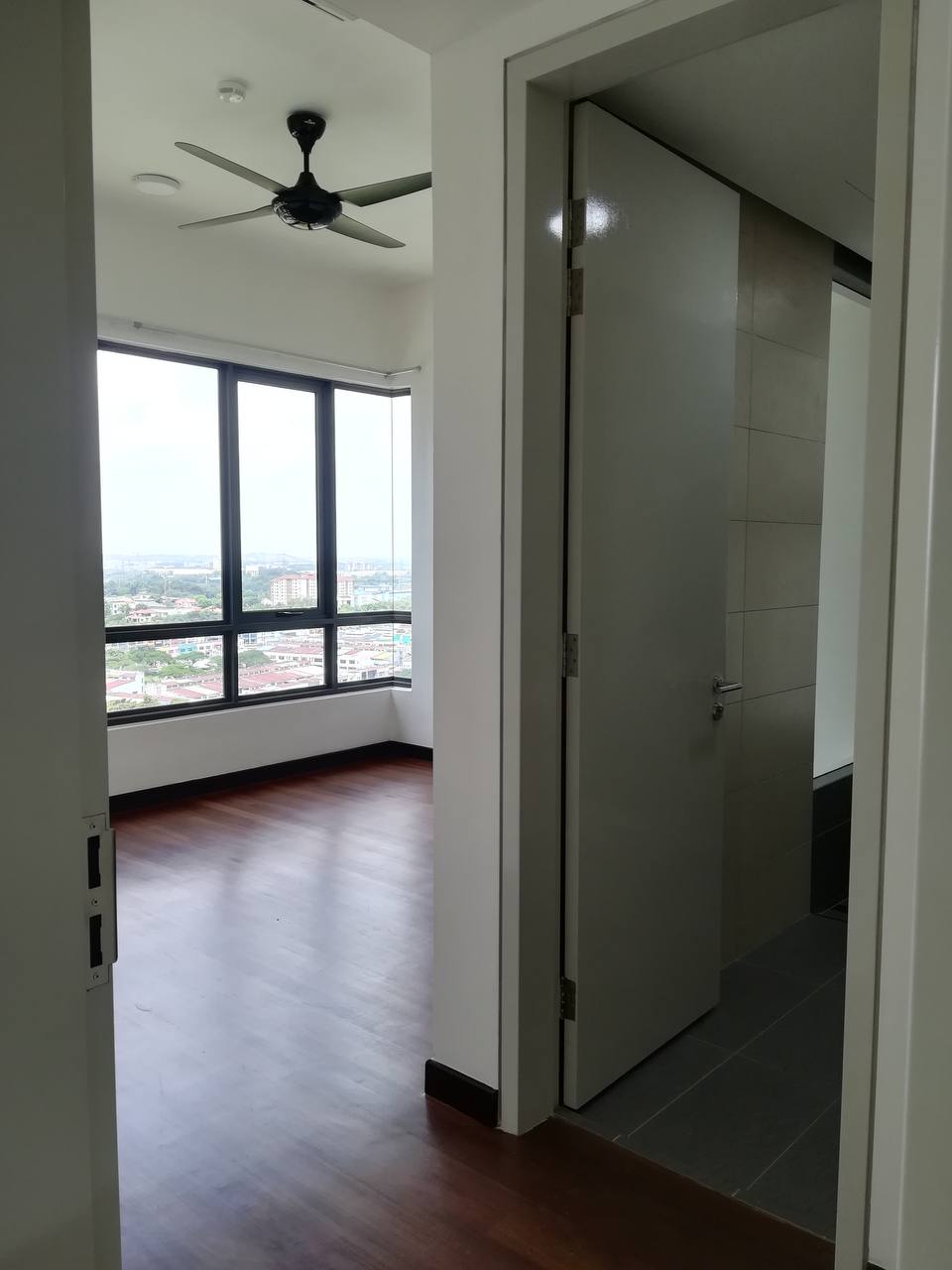 Paloma Residence 2Bed PF By Shawn - photo 8