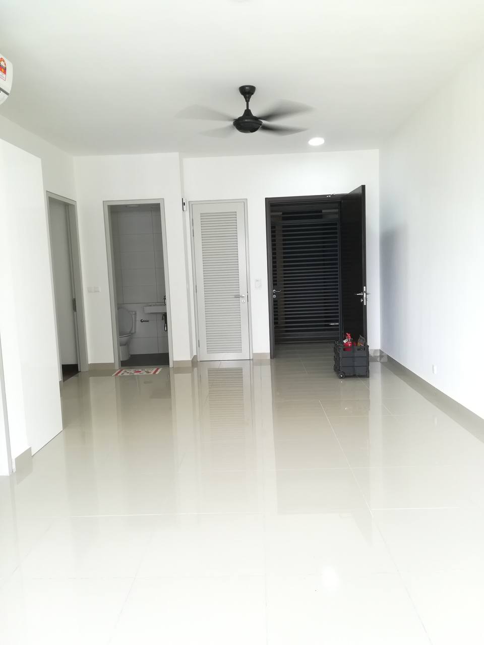 Paloma Residence 2Bed PF By Shawn - photo 11