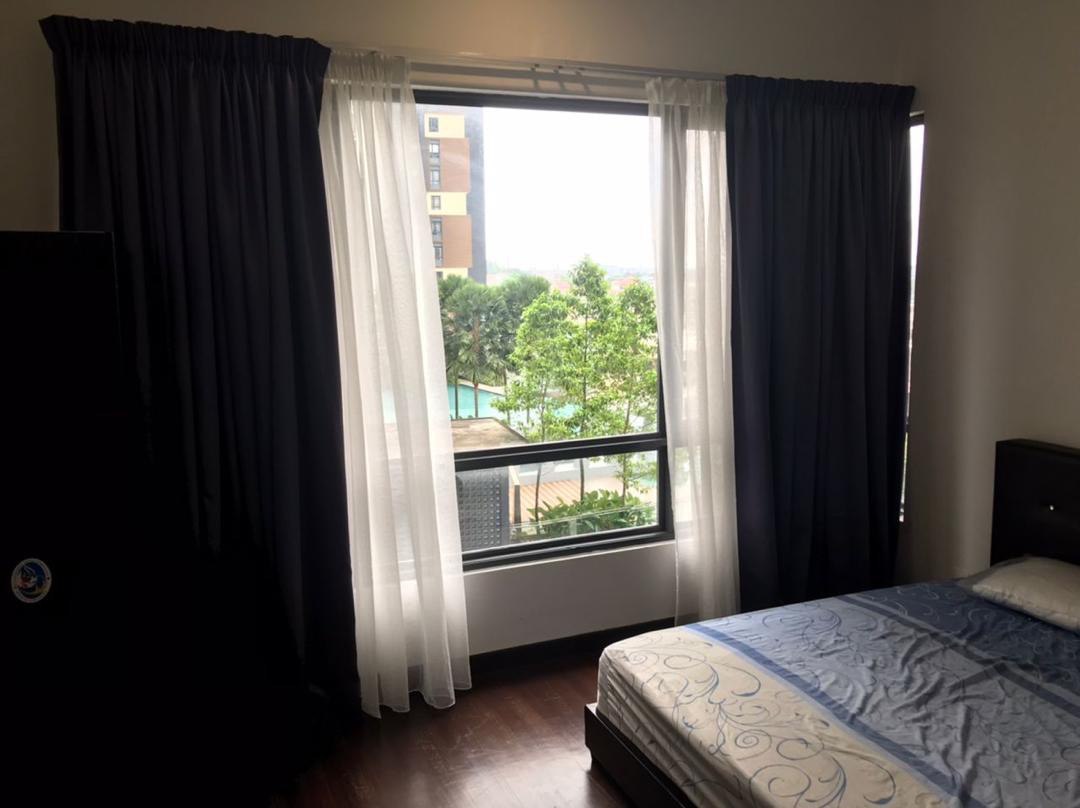 Paloma Residence 2Bed FF Sales By Shawn - photo 2