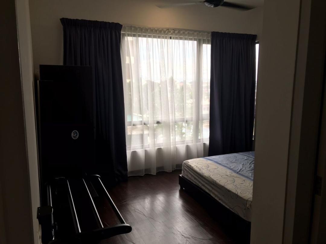 Paloma Residence 2Bed FF Sales By Shawn - photo 4