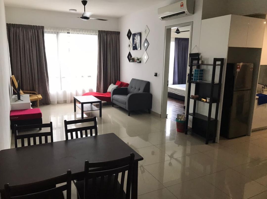 Paloma Residence 2Bed FF Sales By Shawn - photo 5