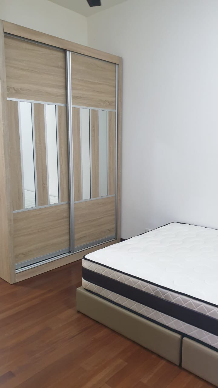 Paloma Residence 2Bed FF Sales By Shawn - photo 5