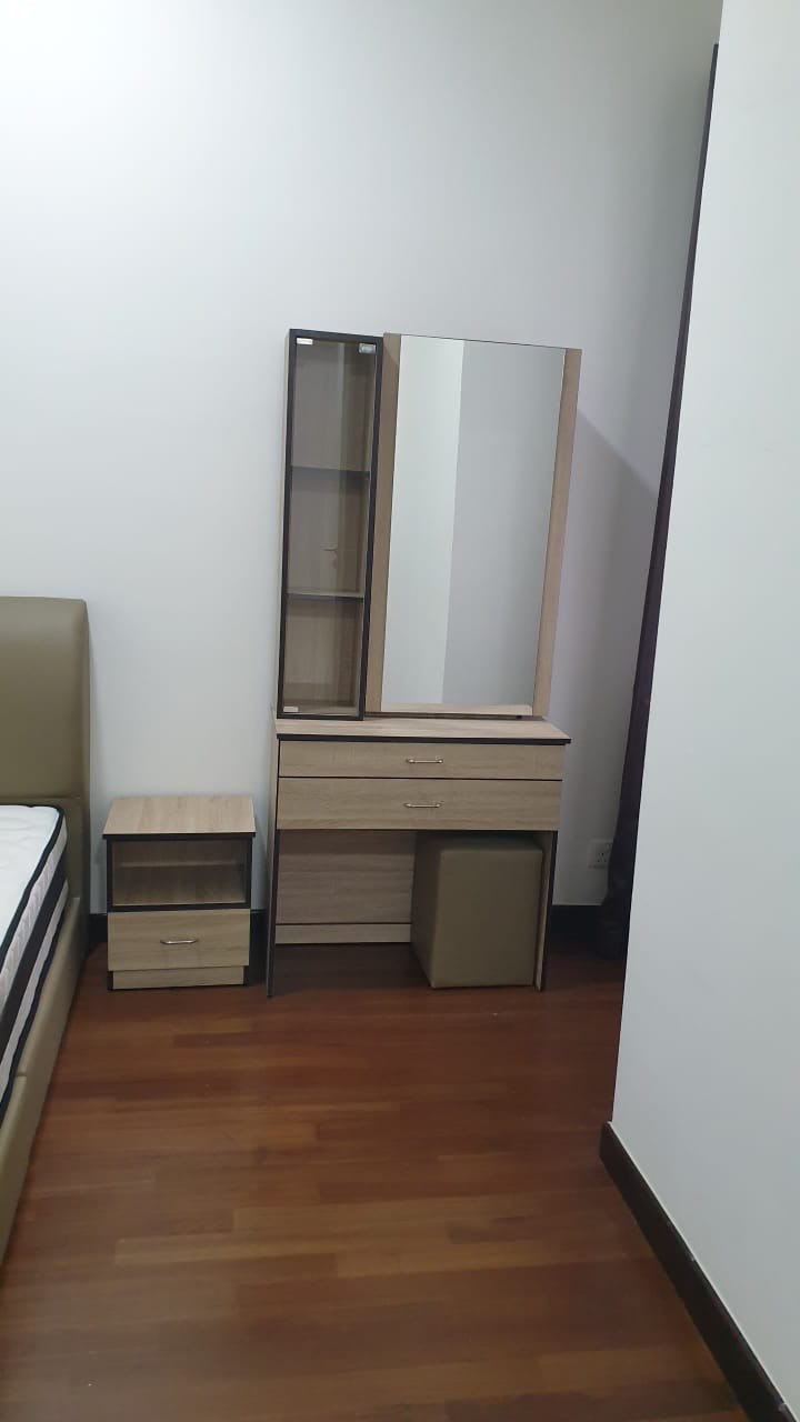 Paloma Residence 2Bed FF Sales By Shawn - photo 6