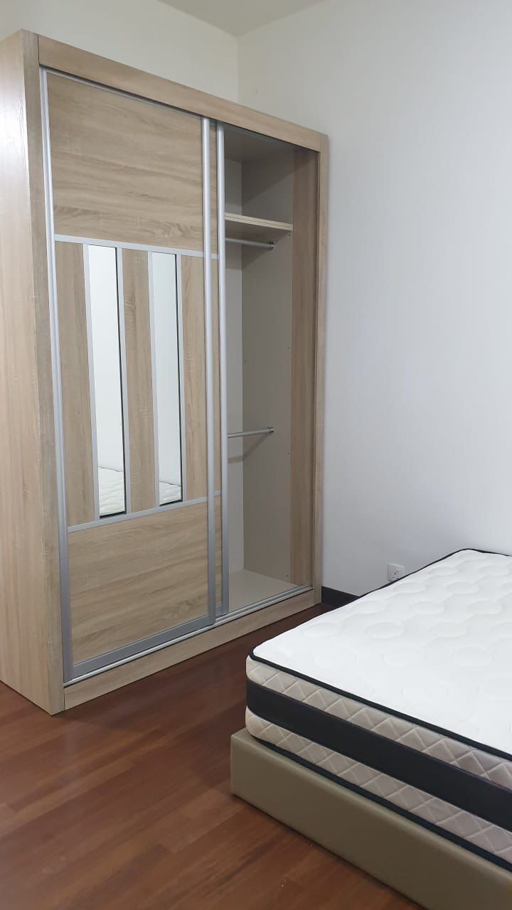 Paloma Residence 2Bed FF Sales By Shawn - photo 7