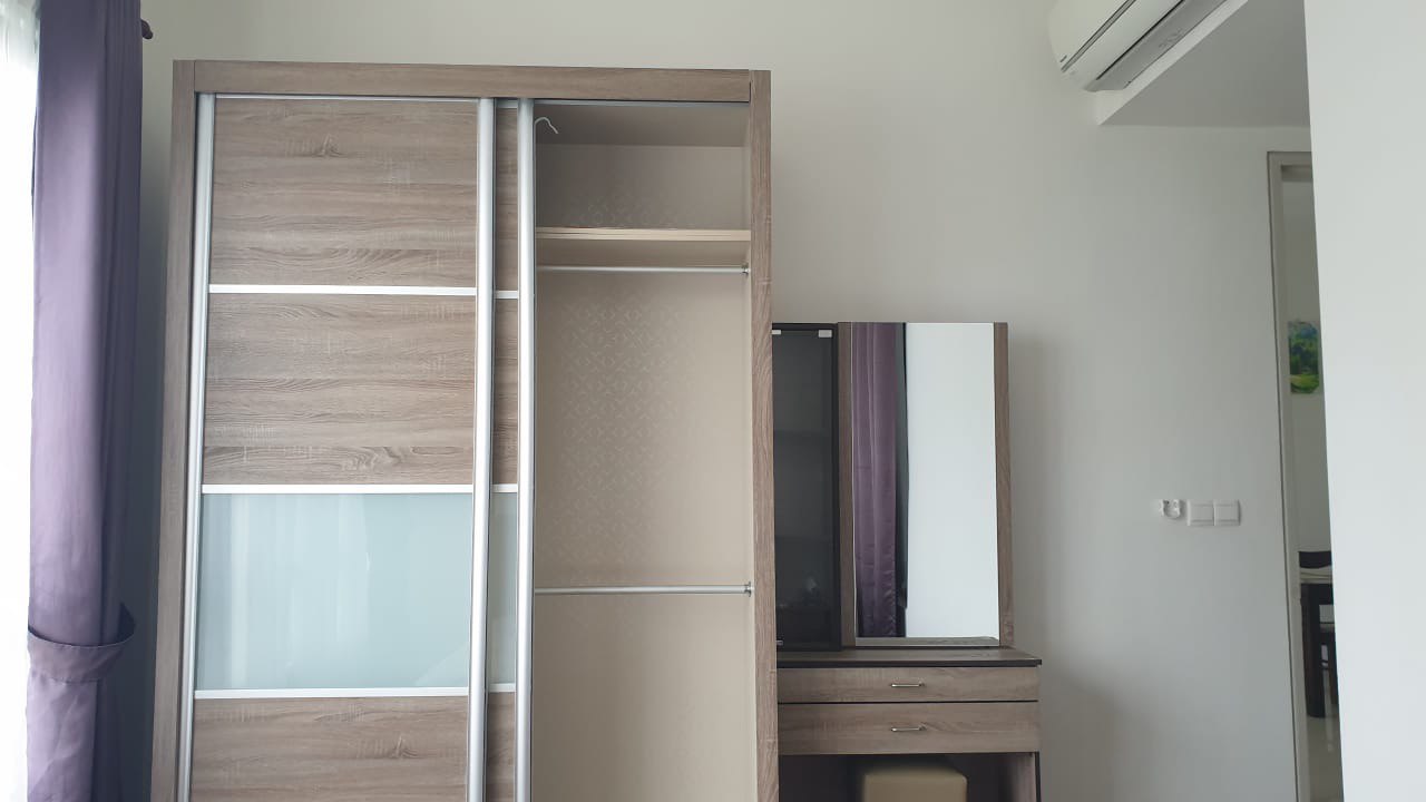 Paloma Residence 2Bed FF Sales By Shawn - photo 9