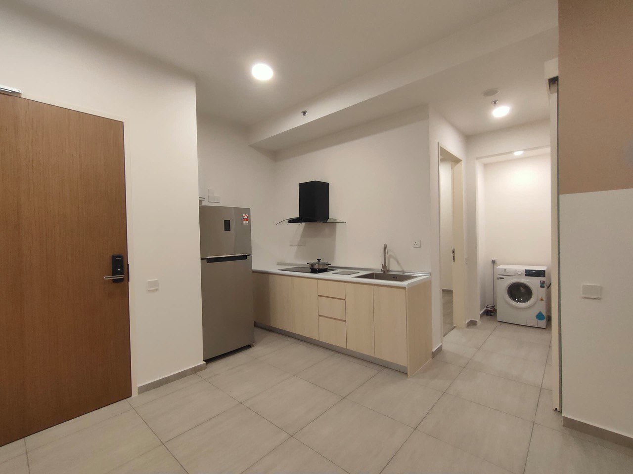 The Arcuz Kelana Jaya 2Bed FF By Shawn - photo 2
