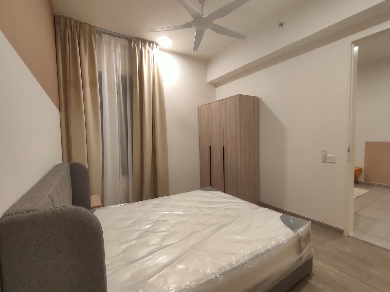 The Arcuz Kelana Jaya 2Bed FF By Shawn - photo 3
