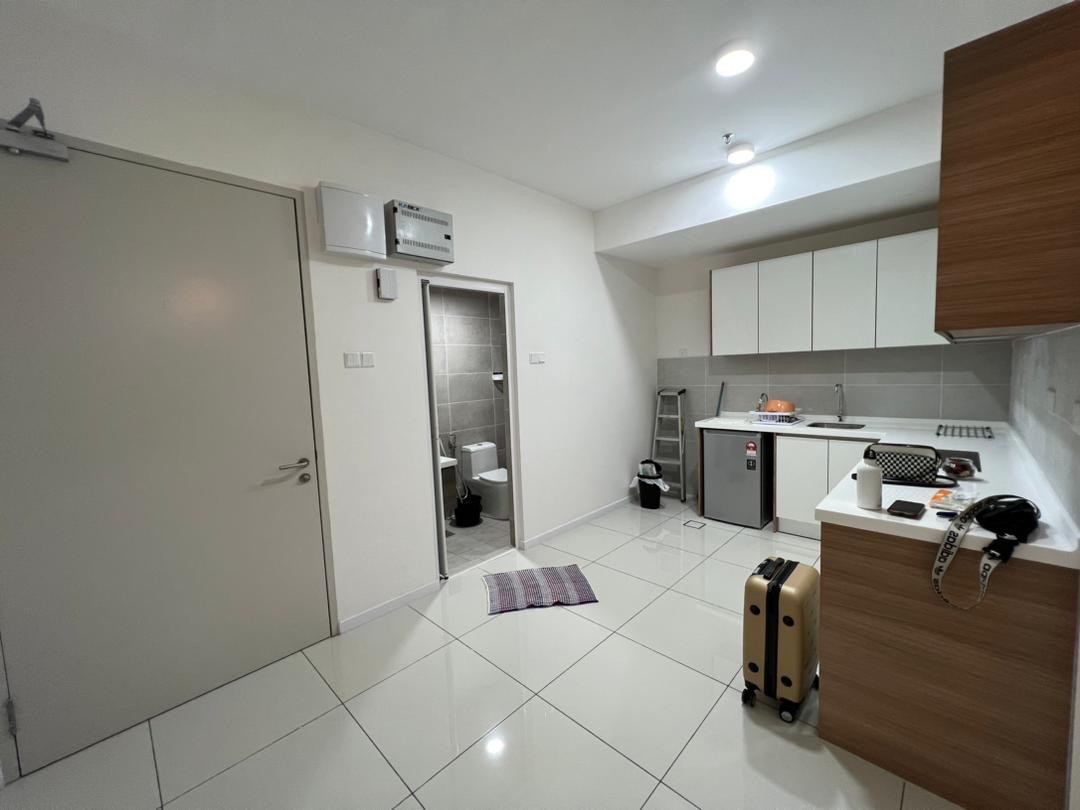 The Glenz 1Bedroom Studio By BL - photo 2