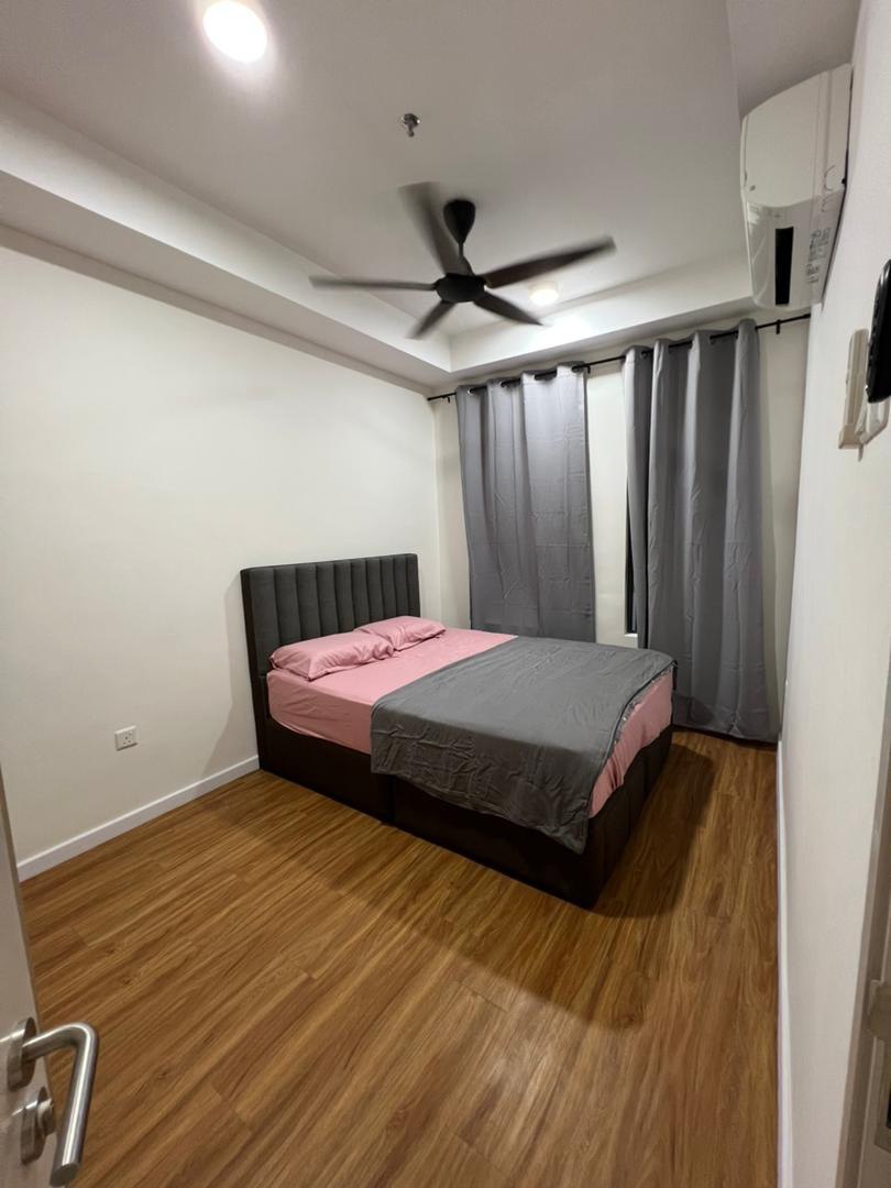The Glenz 1Bedroom Studio By BL - photo 3