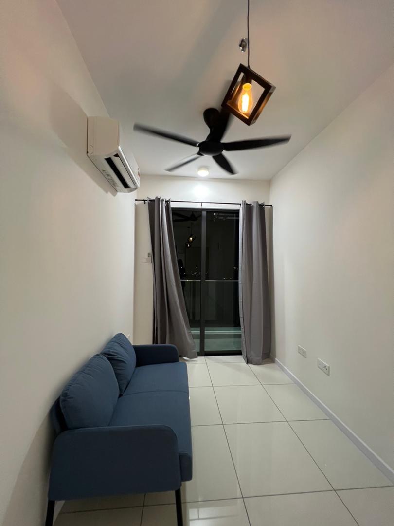 The Glenz 1Bedroom Studio By BL - photo 4