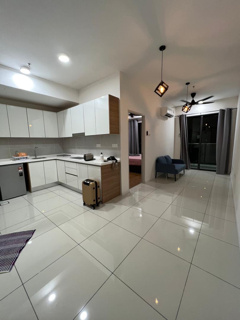 The Glenz 1Bedroom Studio By BL - photo 6