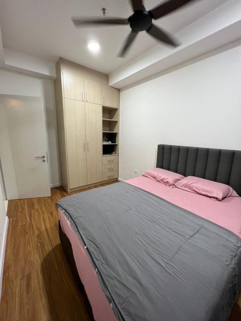 The Glenz 1Bedroom Studio By BL - photo 7