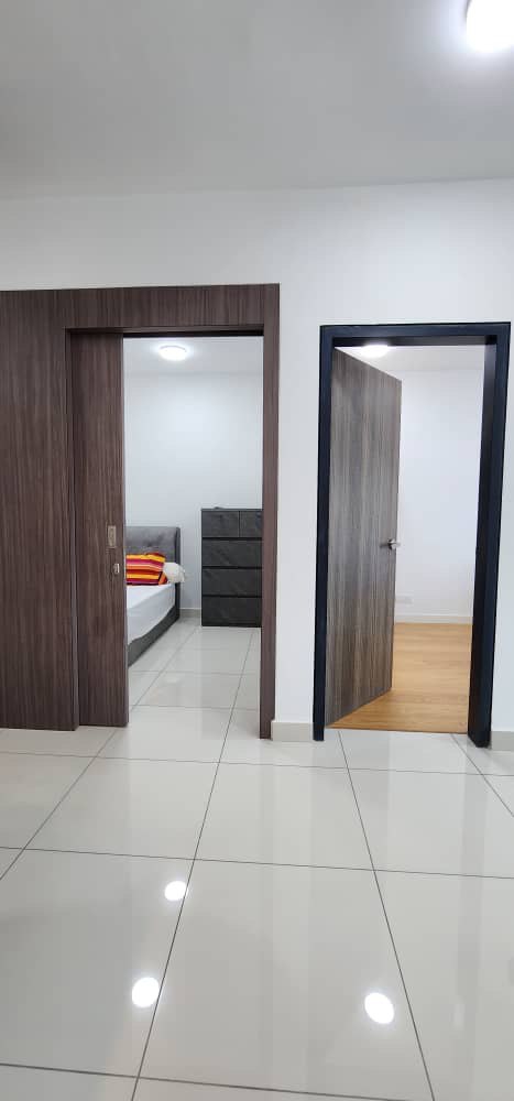 Edumetro 2Bed FF By BL - photo 4