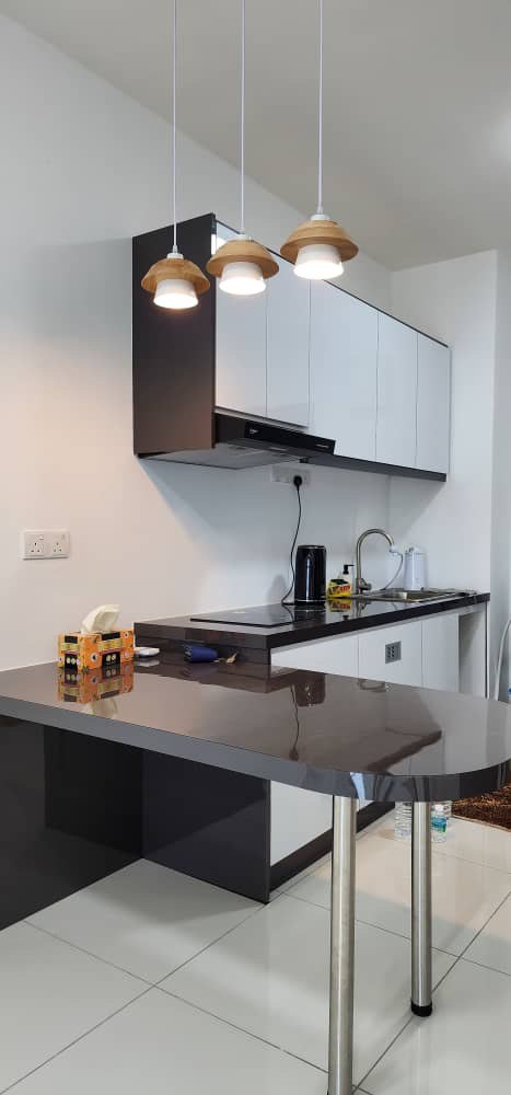 Edumetro 2Bed FF By BL - photo 6