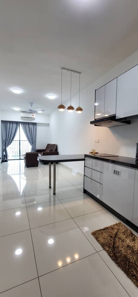 Edumetro 2Bed FF By BL - photo 8