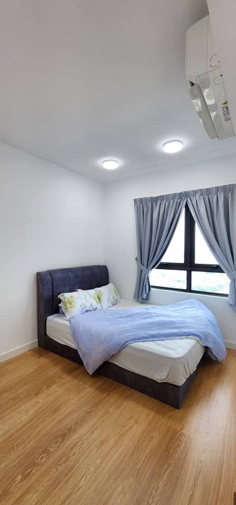 Edumetro 2Bed FF By BL - photo 10