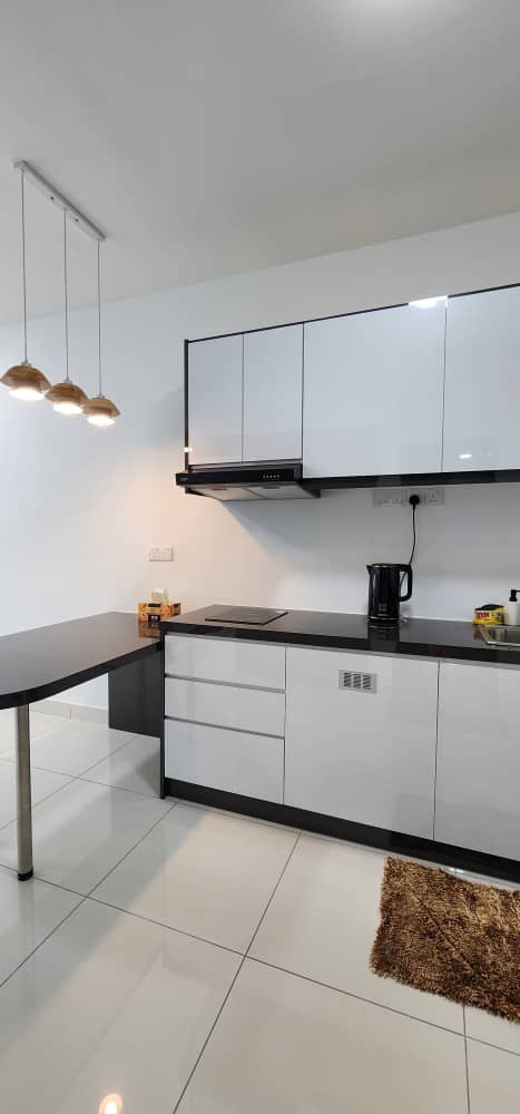 Edumetro 2Bed FF By BL - photo 11