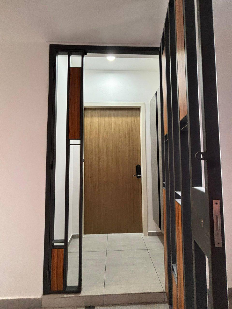 The Arcuz 3Bed PF By AD - photo 2