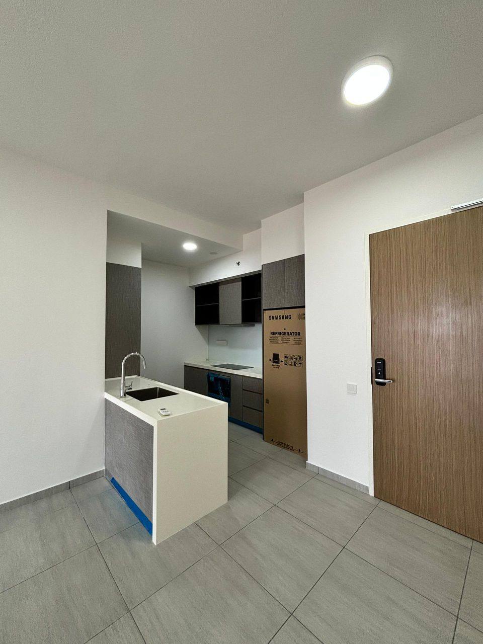 The Arcuz 3Bed PF By AD - photo 3